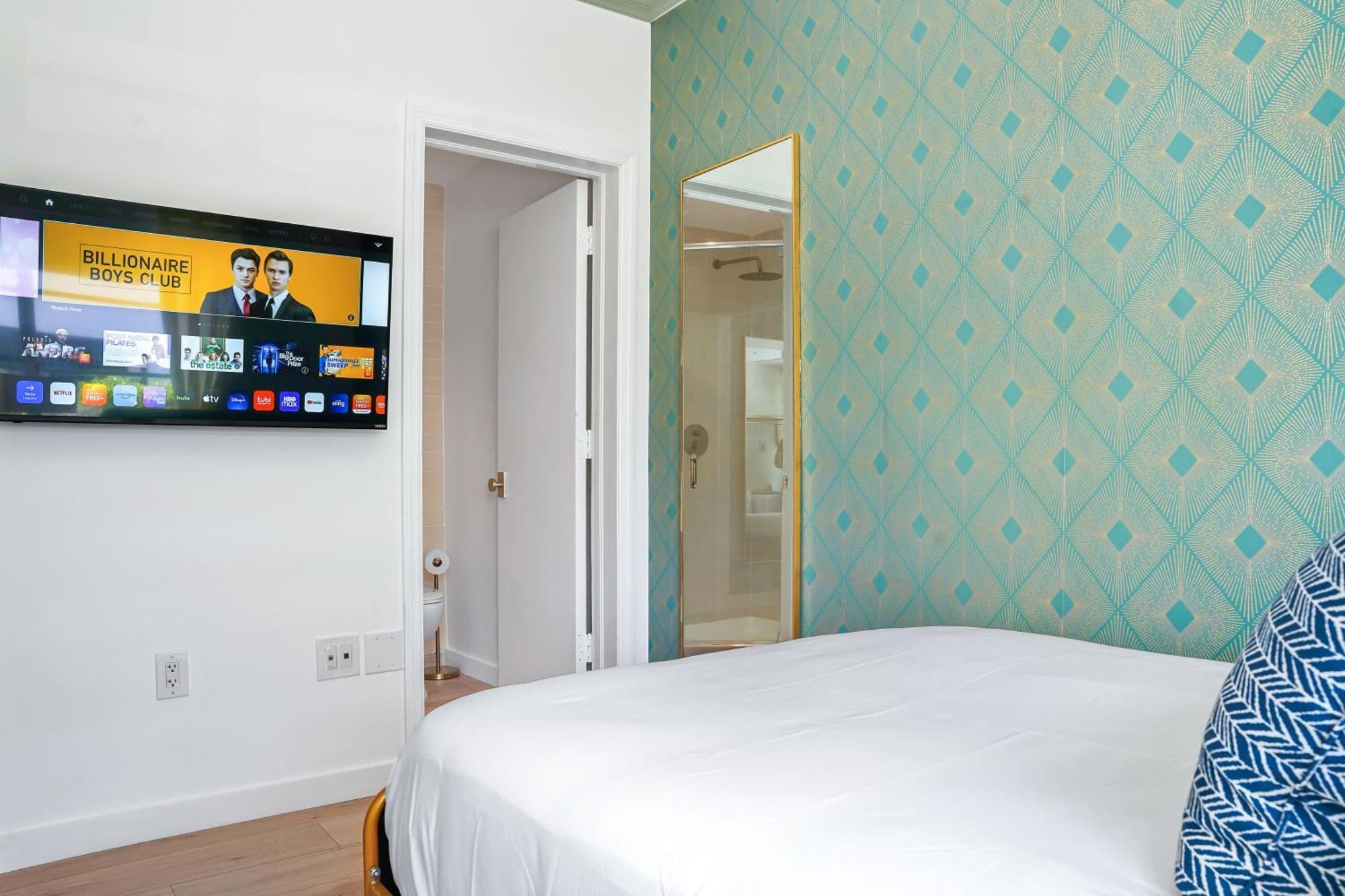 The Clifton Hotel Miami Beach Extérieur photo
