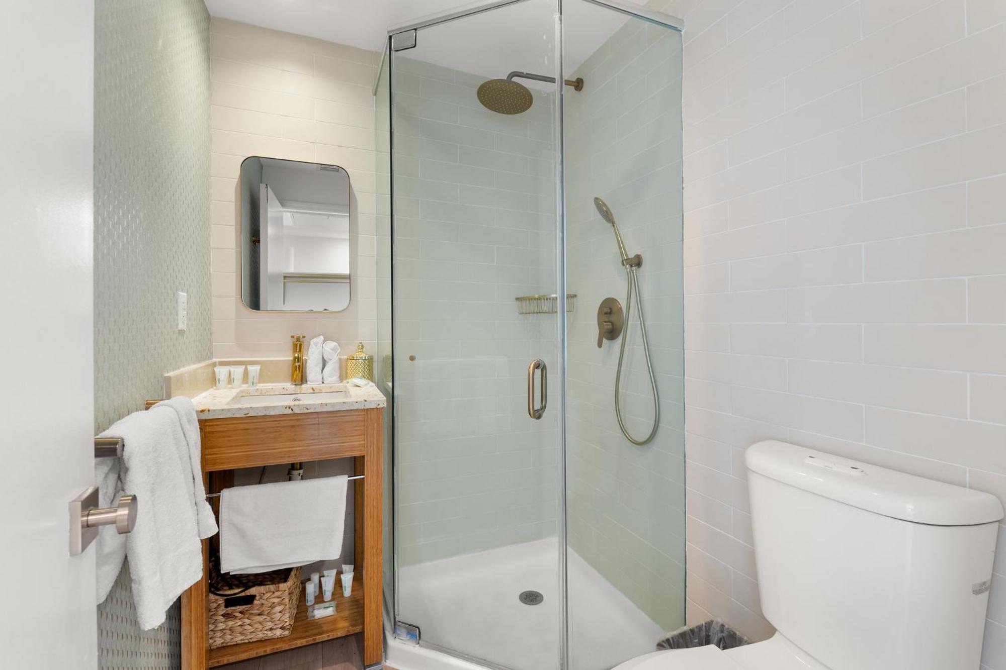 The Clifton Hotel Miami Beach Extérieur photo
