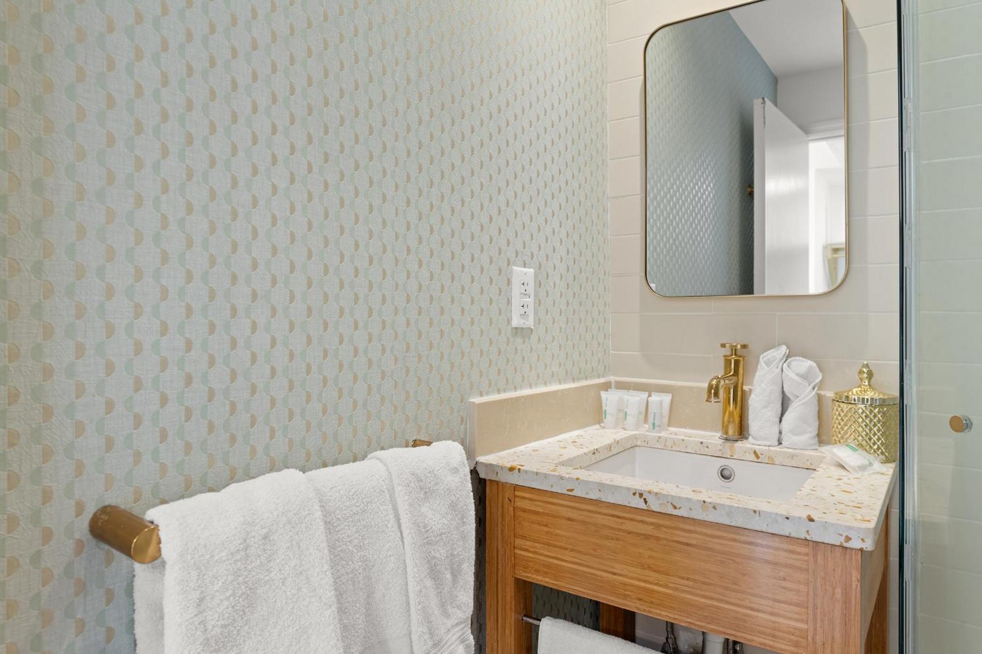 The Clifton Hotel Miami Beach Extérieur photo