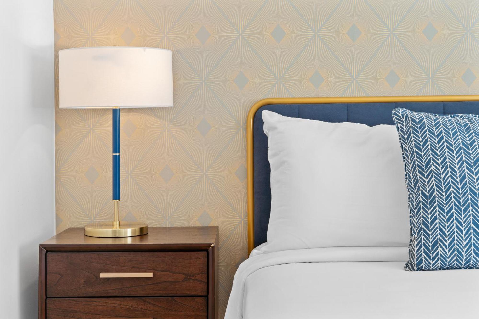 The Clifton Hotel Miami Beach Extérieur photo