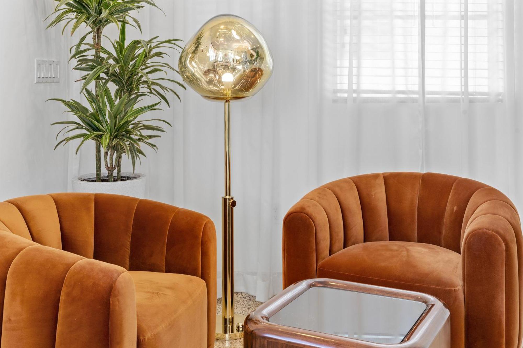 The Clifton Hotel Miami Beach Extérieur photo